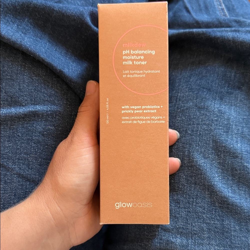 Glowoasis